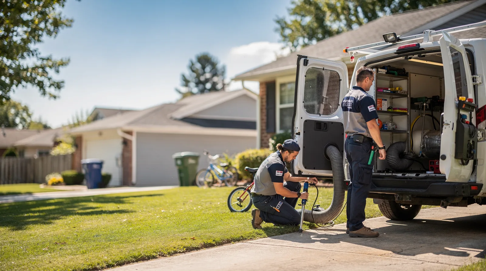 24/7 HVAC Repair & AC Replacement in Kensington, KS near me